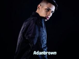 Adanbrown