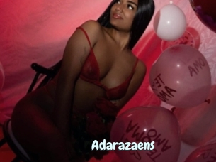 Adarazaens