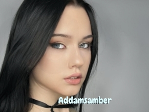Addamsamber
