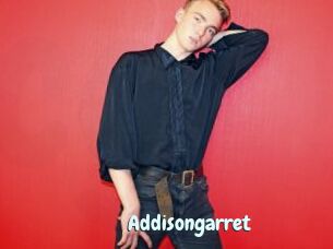 Addisongarret