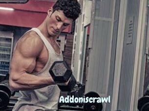 Addoniscrawl