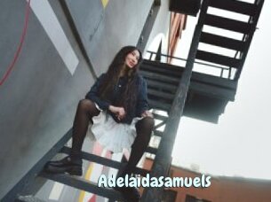 Adelaidasamuels