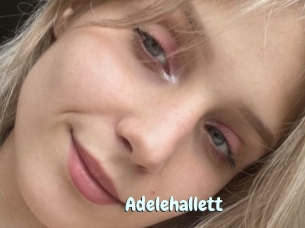 Adelehallett
