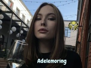 Adelemoring