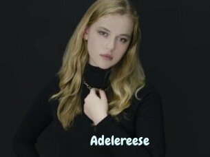 Adelereese