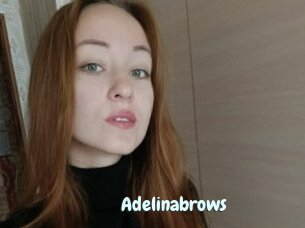 Adelinabrows