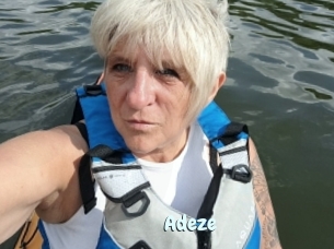 Adeze