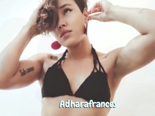 Adharafrances