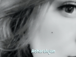 Adharalujan