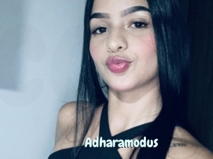 Adharamodus