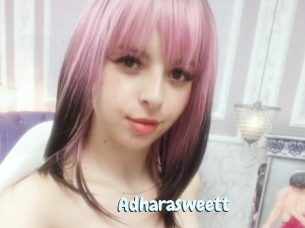 Adharasweett