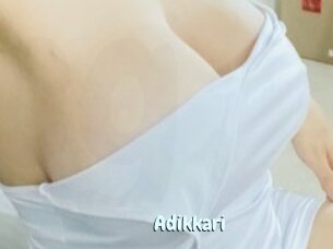 Adikkari