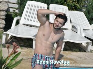 Adonislovelyy