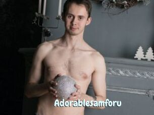Adorablesamforu