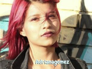 Adrianagomez
