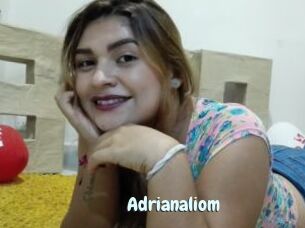 Adrianaliom