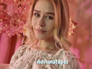 Adrianatepes