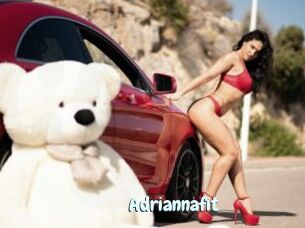 Adriannafit