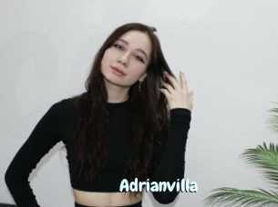 Adrianvilla