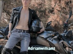 Adrianwilliams