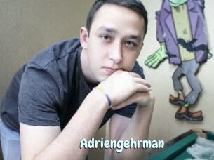 Adriengehrman