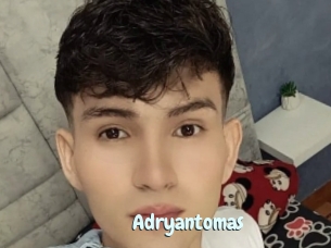 Adryantomas