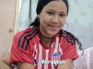 Adryqeen