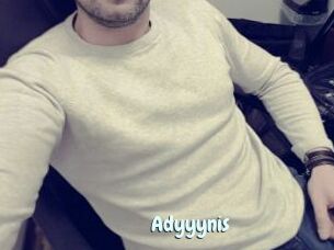 Adyyynis