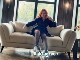 Aelitagreen