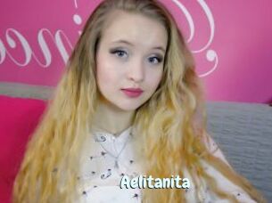 Aelitanita