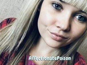 AffectionatePoison