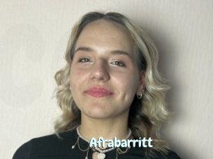 Afrabarritt