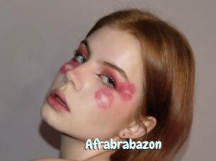 Afrabrabazon