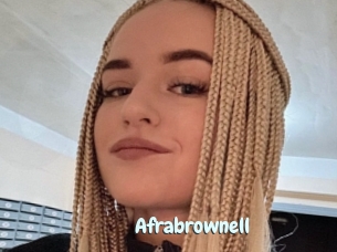 Afrabrownell