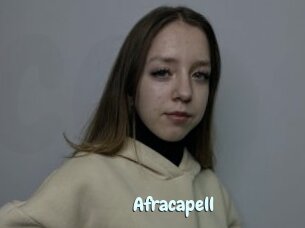 Afracapell