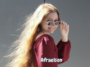 Afraelson