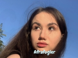 Afrafugler