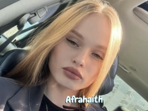Afrahaith