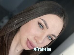 Afrahelm