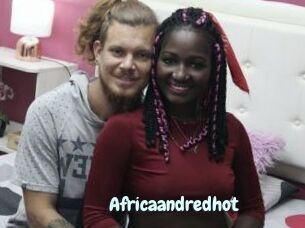 Africaandredhot