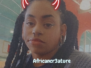 Africancr3ature