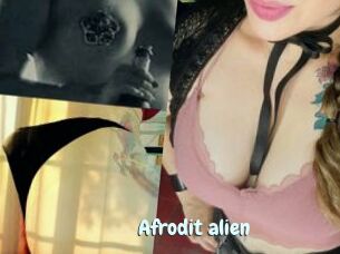 Afrodit_alien