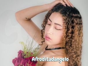 Afroditadangelo