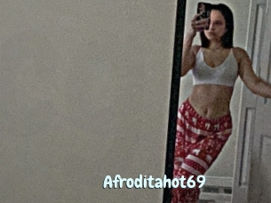 Afroditahot69
