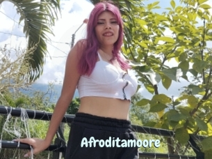 Afroditamoore