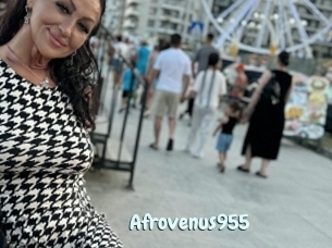 Afrovenus955
