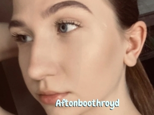 Aftonboothroyd