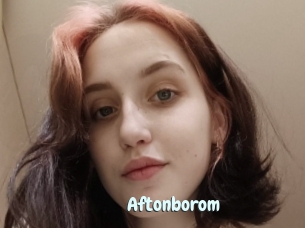 Aftonborom