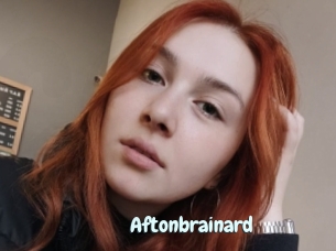 Aftonbrainard