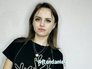 Aftondanley